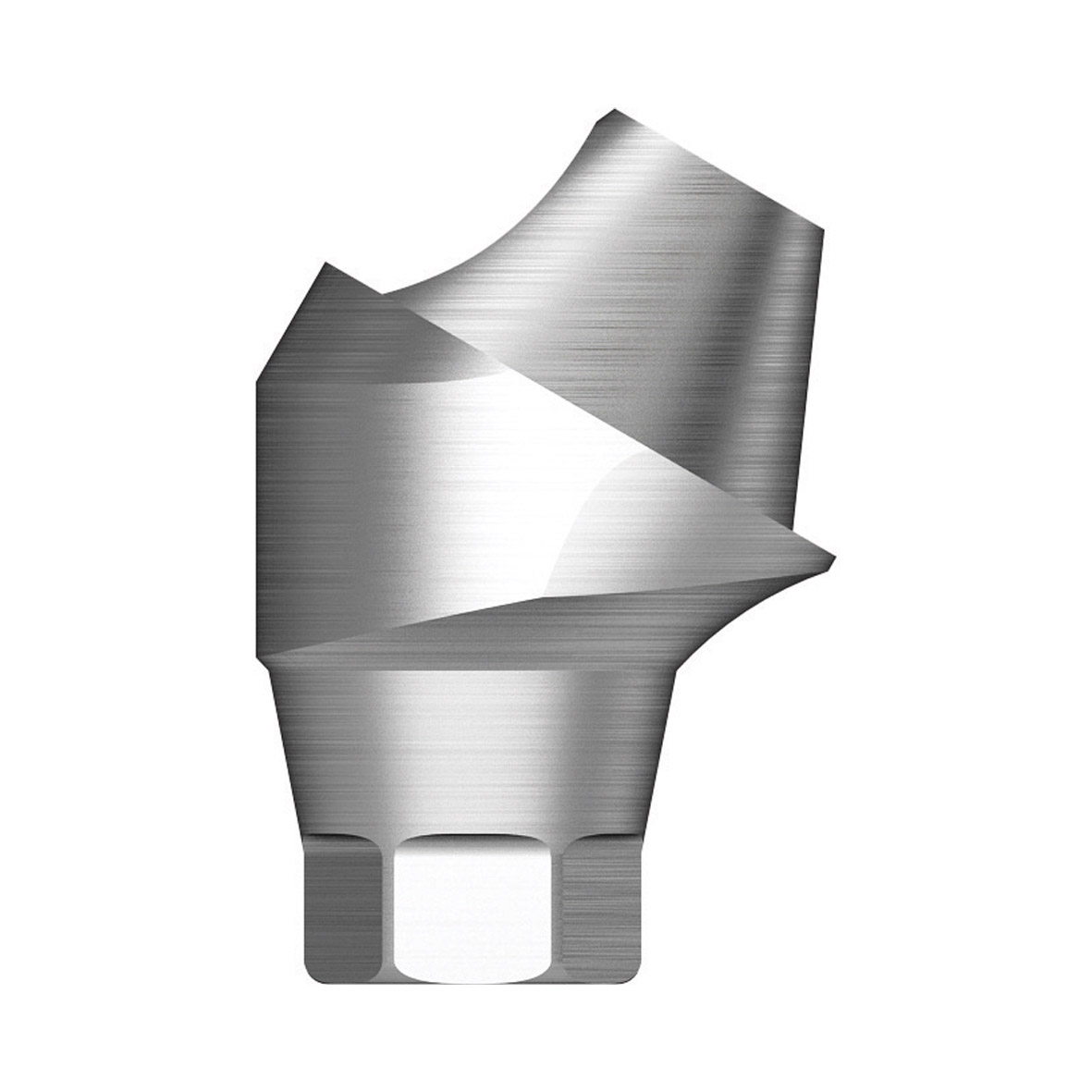 Pilar Multiunit Angulado